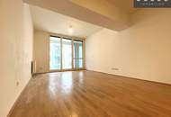 GROSSZÜGIGE 2-ZIMMER-WOHNUNG MIT LOGGIA | HUMBOLDTGASSE | TOP-ANBINDUNG &amp; AB SOFORT VERFÜGBAR | WOHLFÜHLEN AB DEM ERSTEN TAG