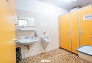 Attraktive Gewerbeimmobilie mit Produktionshalle, Lagerflächen und Photovoltaikanlage
