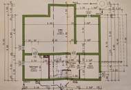 Am ehemaligen Weinberg in Bad Vöslau