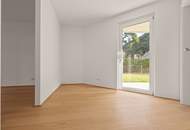 272m² Eigengarten: A touch of Water - Privater Badesteg inklusive