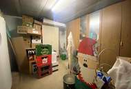 Reihenhaus inkl. Garage und Garten am Fuße des Silbersberg