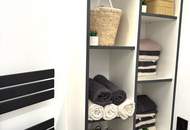 KERNSANIERTES VOLLMÖBLIERTES APARTMENT(2021) in Wels/Neustadt - wartet auf einen neuen Eigentümer - unmittelbare Krankenhausnähe - legen sie ihr Angebot