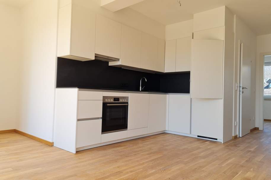 Coole Mietwohnung "American Style", Wohnung-miete, 917,80,€, 4222 Perg