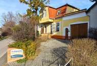 Beste Lage Neusiedl am See: 3 Terrassen, 10 Zimmer, 230m² Wohnfläche, Garten &amp; Seeblick