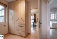 Gut geschnittene 4-Zimmer-Neubauwohnung mit großer Loggia - teilmöbliert - sofort beziehbar!