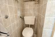 Charmante Garçonnière mit Ausbaupotenzial in Top-Lage von Ottakring