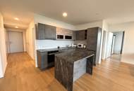 Zentrumsnahe, moderne 3-Zimmer Wohnung mit Balkon und tollem Weitblick! PARKAPARTMENTS BELVEDERE!