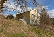 Ruhig, idyllisch, einfach perfekt: Einfamilienhaus in exklusivster Lage!