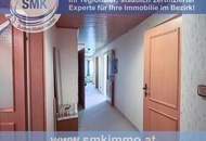 Nette, gepflegte Liegenschaft bietet viel Platz auf zwei Etagen!