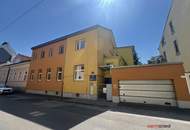 Sanierte großzügige und lichtdurchflutete Bürofläche mit Blick ins Grüne - rd. 174 m2, 5 Zimmer, 2 WCs und rd. 29 m2 klimatisierter Wintergarten in Wien-Liesing