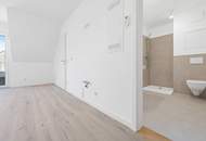 ERSTBEZUG! ENTZÜCKENDE SINGLE-WOHNUNG IM DACHGESCHOSS - JETZT SCHNELL SEIN