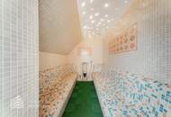 Exklusives Maisonette-Penthouse mit 3 Garagenplätzen, Nähe Augarten