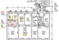 Charmante 5-Zimmer-Altbauwohnung nahe dem Schubertpark