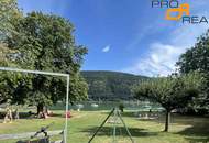 See- Terrassenwohnung Ossiachersee Sonnseite