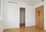 Ankommen. Wohlfühlen. Zuhause sein. Entzückende kleine und ruhige Gartenwohnung in sonniger Lage in 8402 Werndorf!