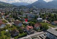 Großzügiges Grundstück mit Altbestand – ideal für Ihre neue Wohnidee in Dornbirn