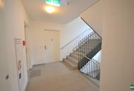 Licht, Luft & Lage: 2-Zimmer-Wohnung beim Kutschkermarkt