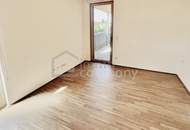 Moderne und neue Wohnung mit schöner Aussicht + Balkon und Terrasse!