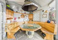 Gepflegtes Einfamilienhaus mit vielseitiger Raumaufteilung und liebevoller Gartenanlage