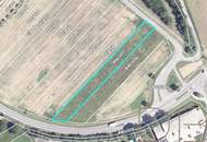 DB IMMOBILIEN | Nähe Oberpullendorf - zukünftiger Betriebsgrund mit Potenzial