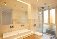 Ring-Penthouse mit Traumblick, Pool und Sauna | 1.Min zur Oper und Kärntnerstr. | 2.Min zum Burggarten