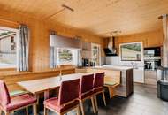 Chalet am Kreischberg – attraktive Ferienimmobilie mit Ertragspotenzial