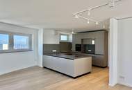 Provisionsfrei und Erstbezug: U1 Donauinsel - außergewöhnliche Liegenschaft inklusive täglichem Urlaubsfeeling