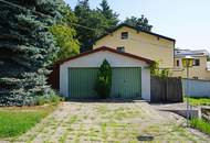 Bauland Kerngebiet mit Altbestand - 400 Meter zum Wienerwaldsee!