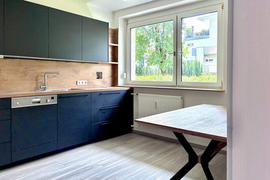 Helle 3-Zimmer-Wohnung mit ca. 92,27 m² Wohnfläche in Top Lage-ideal geeignet für Pärchen!, Wohnung-miete, 1.100,00,€, 8010 Graz(Stadt)