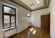ALTBAUMIETWOHNUNG IN HERZOGENBURG 3-ZIMMER