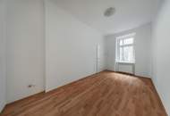Nächst U3 Ottakring! Zentral begehbarer 3-Zimmer-Altbau im 3. Stock!