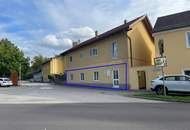 Geschäftslokal / Praxis / Studio / Schauraum im Zentrum von Andorf