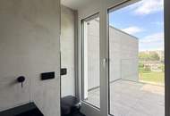 Provisionsfrei! Modernes Penthouse mit 5!!! Sonnenterrassen *Erstbezug *Deckenkühlung *Wasser-Wasser-Wärmepumpe *geräumige Wohnküche *exklusive und stylische Ausstattung *schlüsselfertig