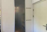 Helle Maisonette mit 2 Loggien und Gemeinschaftsgarten!