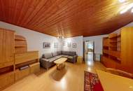 Helle 3-Zimmer-Wohnung mit Grünblick am Kaisermühlendamm