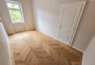 Ein Augenschmaus - Wunderschöner Erstbezug! Ruhige Seitengasse + U-Bahn um´s Eck + Blick ins Grüne + Ideale Raumaufteilung + Hochwertige Ausstattung + Flügeltüren! Jetzt zugreifen!