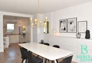 Lichtdurchflutetes, anspruchsvolles Eckreihenhaus mit Swim Spa Pool