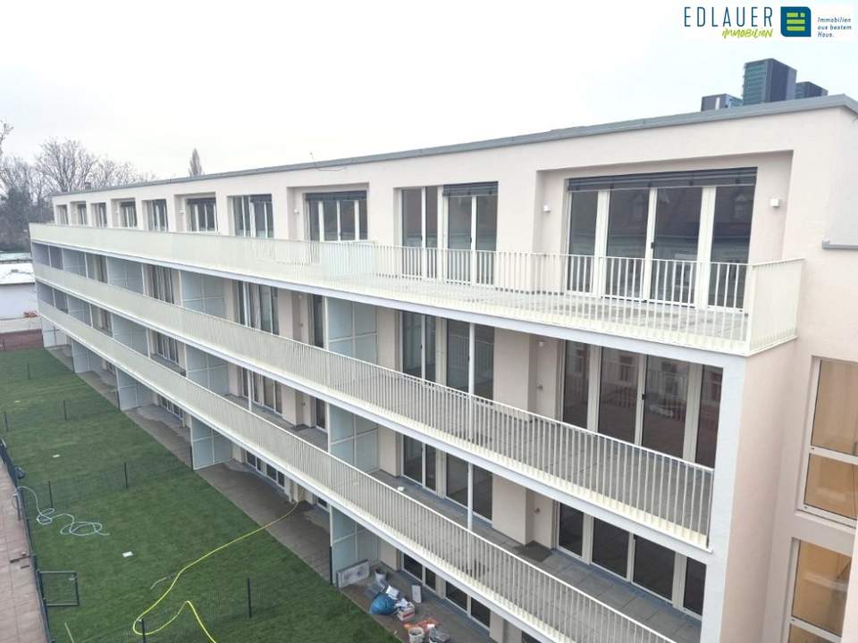 Moderner Neubau in Top Lage!