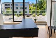 Arbeiten auf hohem Niveau - repräsentatives Büro in Puch/Urstein