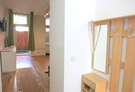 Cityliving in Margareten - charmante 1,5-Zimmer-Wohnung !