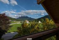 NEUER PREIS!!! Exklusives Holzblockhaus in ruhiger Lage!