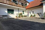 Ehemaliger Vierkanthof mit 8 Wohneinheiten