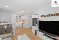 MARINA TOWER | Exklusive 3 Zimmer Wohnung | Loggia 13 m² | 5. Liftstock