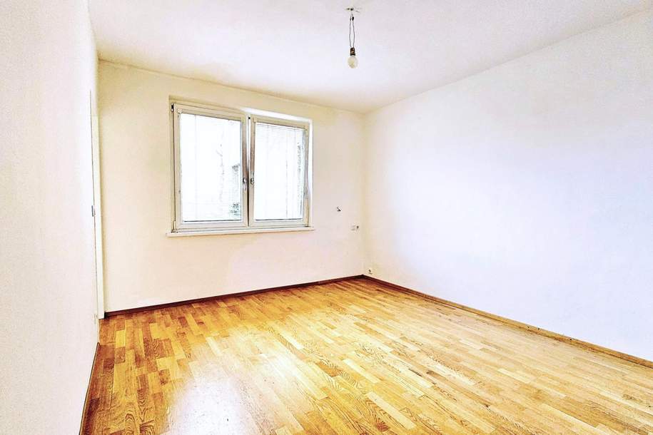 Hofseitige Wohnung im 4. Liftstock, Wohnung-kauf, 130.000,€, 1140 Wien 14., Penzing