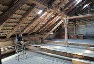 Zinshaus in ruhiger LAGE - Nähe Schönbrunner Schloßpark