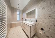 GENIALER ERSTBEZUG! OPTIMALER GRUNDRISS! 4,5 Zimmer und 2 Bäder! A/C möglich! Nächst Alser Straße und AKH!