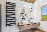 Penthouse auf der Sonnenseite mit Zweitwohnsitzgenehmigung & touristischer Nutzungsmöglichkeit