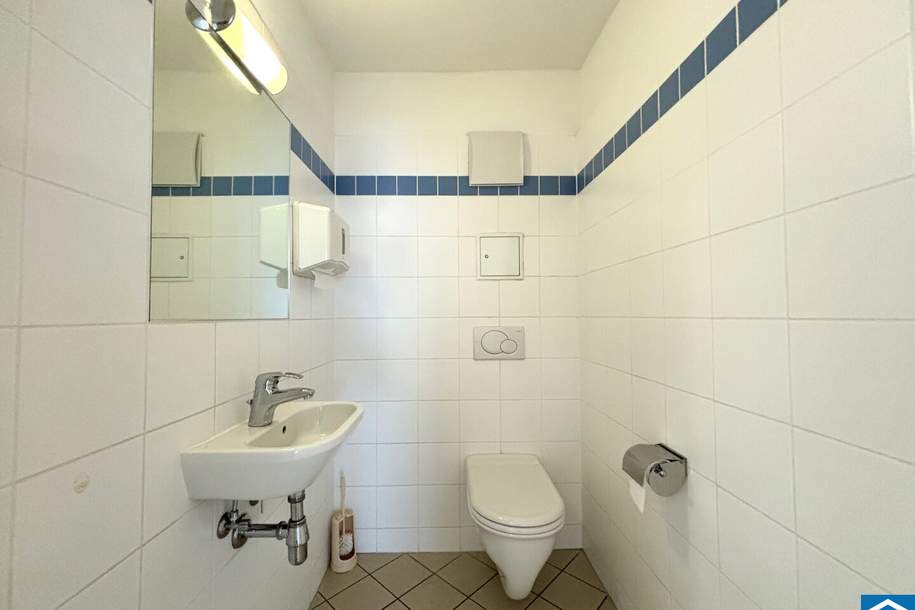 Laurenzi am Fluss, Gewerbeobjekt-kauf, 340.000,€, 1010 Wien 1., Innere Stadt