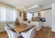 Einfamilienhaus mit Pool in Top Lage