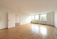 Donaublick Apartment | Zwei-Zimmer-Wohnung mit Einbauküche und direktem Wasserblick
